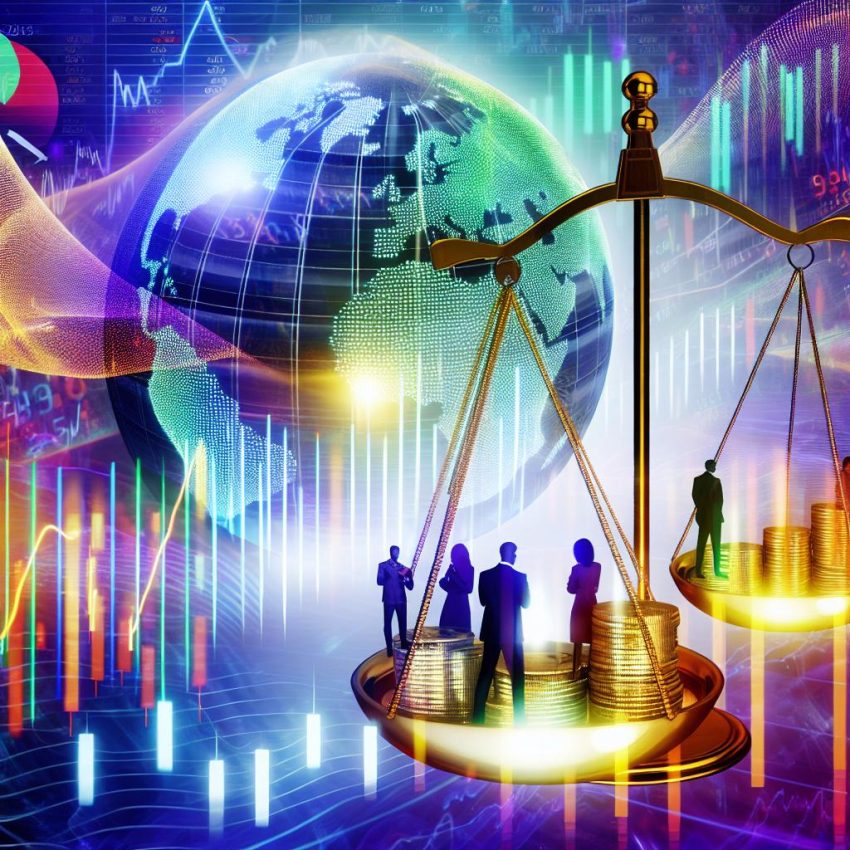 Arbitrage Trading: Profiting from Market Inefficiencies