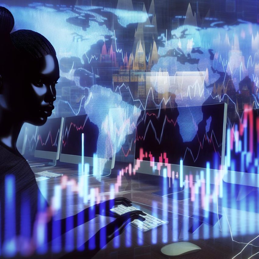 CFD Trading: What Are Contracts for Difference?