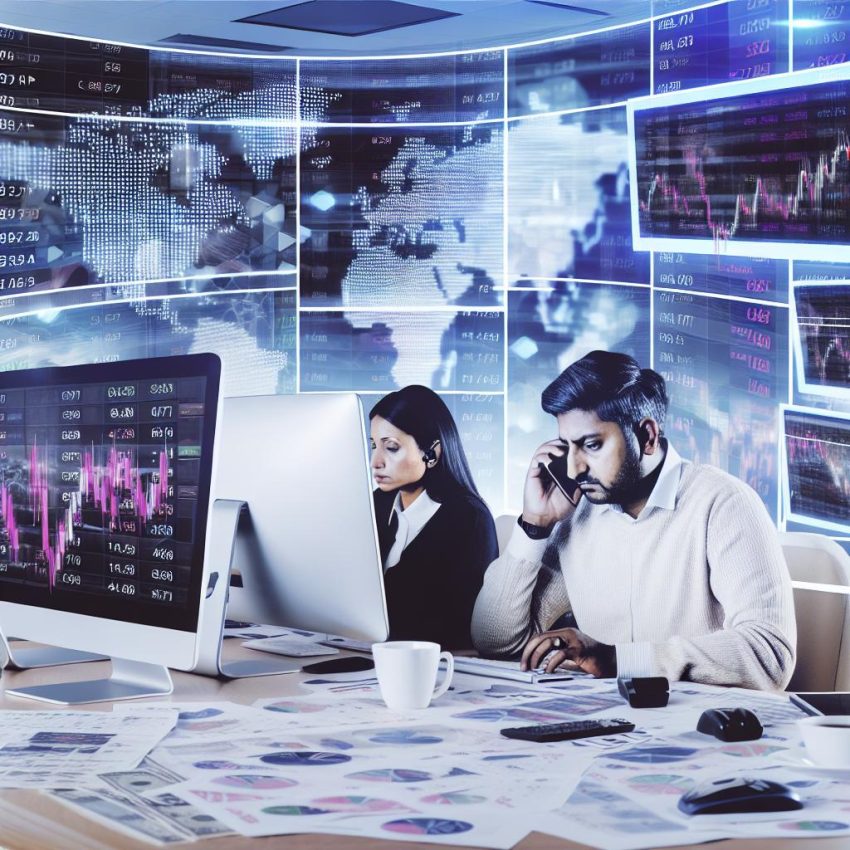 Forex Trading: How to Trade Currency Pairs