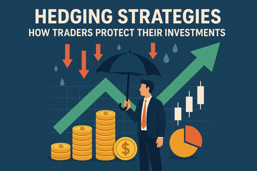 Hedging Strategies: How Traders Protect Their Investments