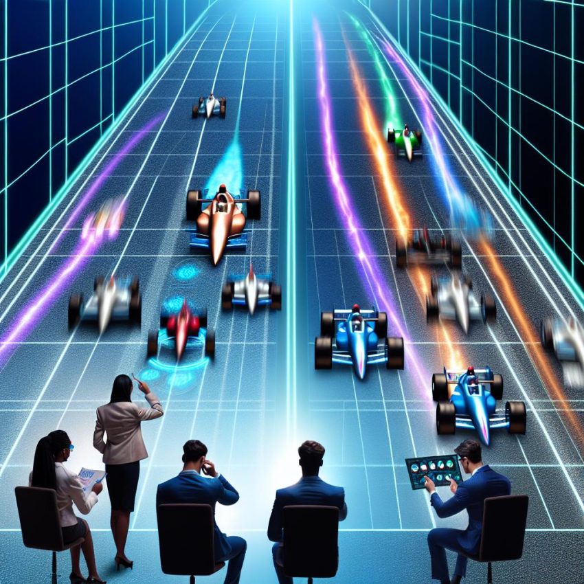 High-Frequency Trading (HFT): The Role of Speed in Markets