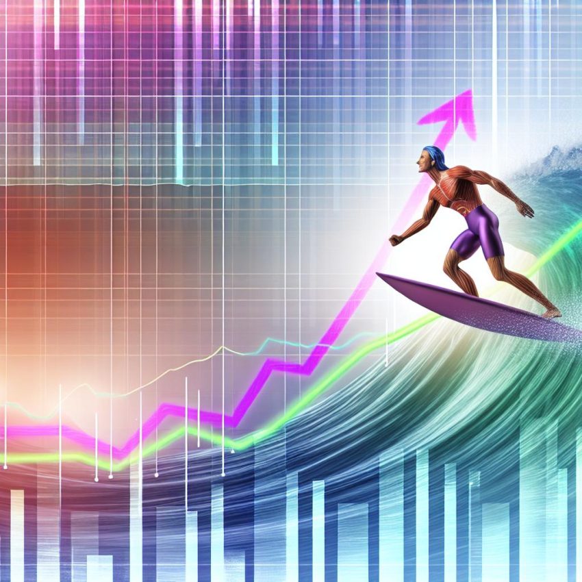 Momentum Trading: Capturing Price Trends for Profit