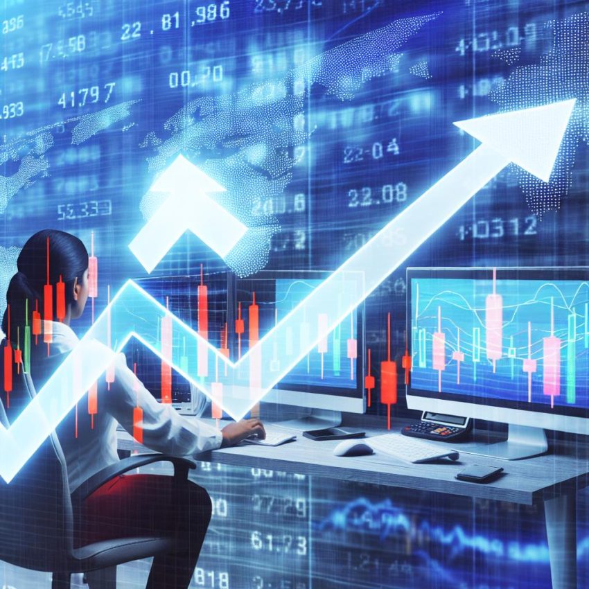 Scalping Trading: Fast-Paced Strategies for Quick Profits