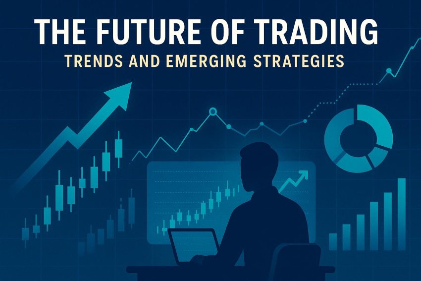 The Future of Trading: Trends and Emerging Strategies